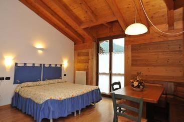 Residence Les Nigritelles