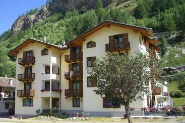 Residence Les Nigritelles