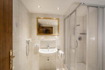 Vital Hotel Ortlerspitz