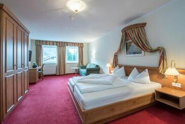 Vital Hotel Ortlerspitz