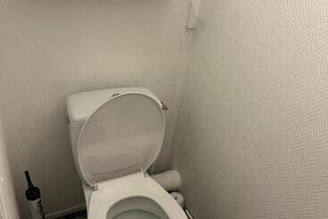 Aparthotel Appart Hôtel Prestigehost