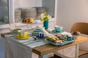 B & B Boutique Epoca