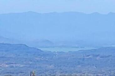 Bed and Breakfast Hacienda En Los Volcanes