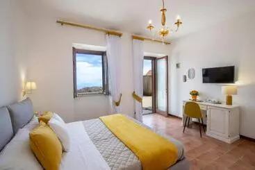 Bed and Breakfast Il Vigneto Di Nonno Pietro