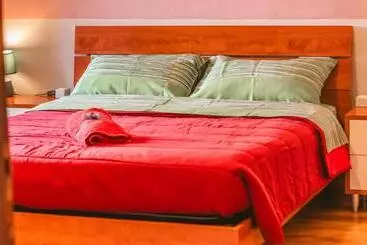 Bed & Breakfast Sassari   Le Mura Antiche Rooms