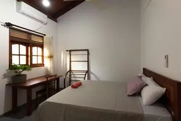 Bed and Breakfast The Sanctuary Villa   Ayurveda Yoga Retreat
