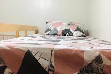 Appartement-hotel Casa Deira By Smdc Charm Residences