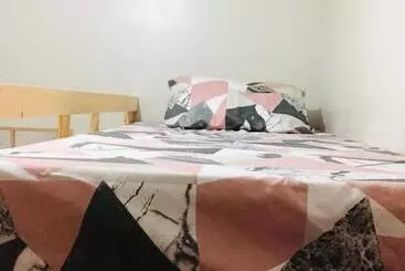 アパートホテル Casa Deira By Smdc Charm Residences