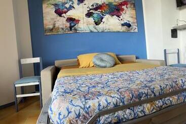 아파트호텔 Casa Faith