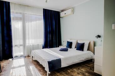 בית מלון כפרי Bo S Place