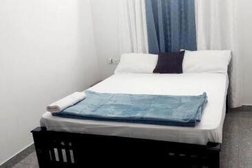 Hotel Whitefort Family Rooms With Balcony Serviced Villa