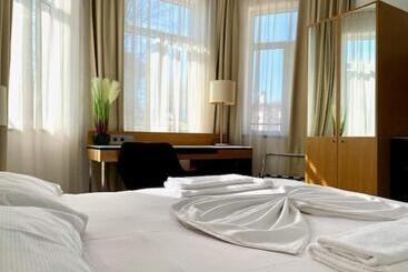 בית מלון כפרי Corso