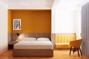 Hotel Firona Fly