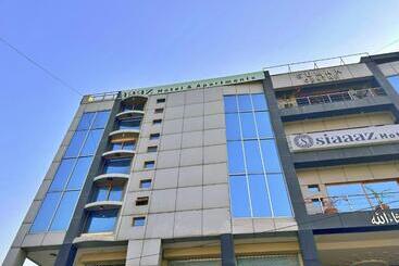 Hotel Fundaq Siaaaz