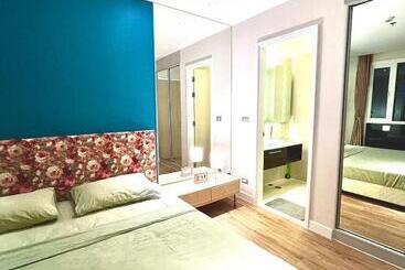 Hotel Grande Caribbean Pattaya