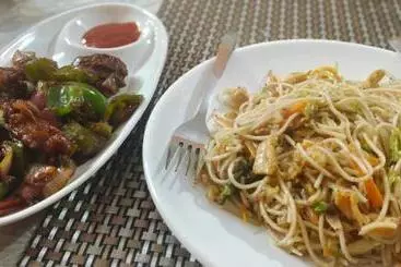 Hotel Mirik Homestay