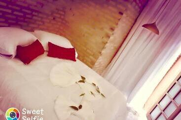 酒店 Pousada Saruê Praia De Ponta Negra Natal Rn