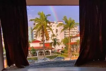 Hotel Spa Chaac