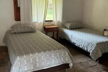 Majestic Coffee Hotel And Restaurant Tierradentro