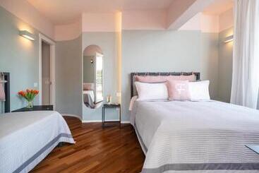 پانسیون Affittacamere Filomare, Caffe, Breakfast