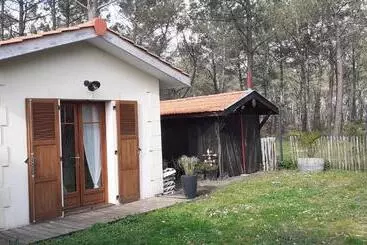 Majatalo Dépendance