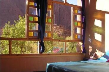 Пансион Guest House Amande