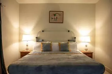 پانسیون Ocean View King Room At Sahara