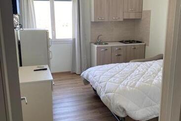 Пансион Talia Marsala