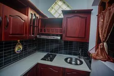 ペンション Villa Sun Grace