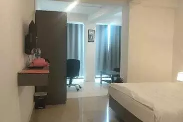 Pensione Yummly Land Guest House