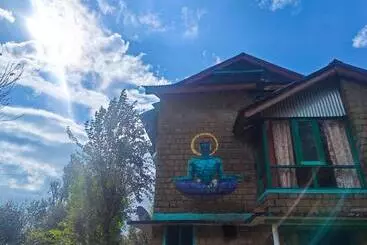 Vibe Hostel
