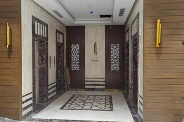 فندق سدرة المحبس