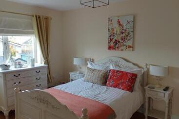 ベッドアンドブレックファースト El Roi Guesthouse