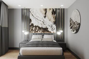 هتل Best Class Airport