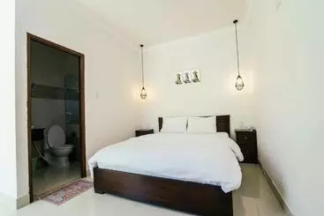 هتل Dragon Bay