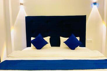 Hotel Hanthana Sk Paradise