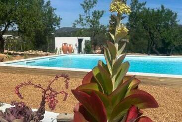La Quinta Da Liberdade   Ferme De Charme En Algarve