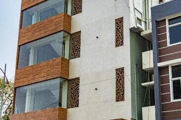 Hotel Mamata Residency  Newly Renovated