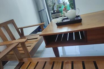 هتل New Wave Homestay