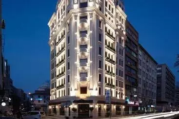 Hotel Perla Pura