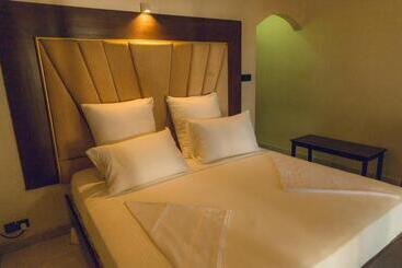 فندق Romantic Garden