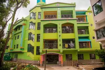 Hotel Utopia