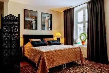 هتل White Brig Guesthouse