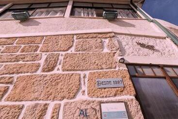 Pension Al Vila Lina