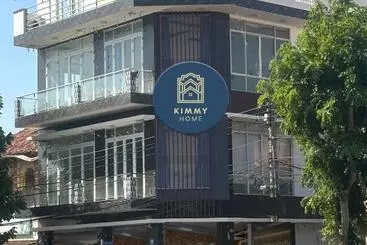پانسیون Kimmy Home