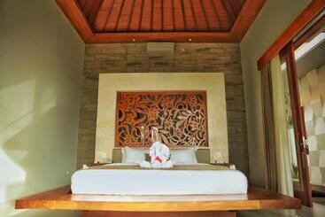 リゾートホテル Villa Elsa Seaview