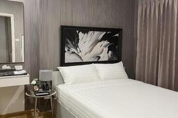 아파트호텔 Rewadi House