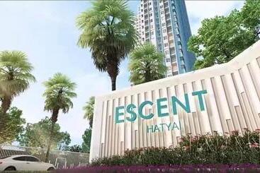 هتل آپارتمان Rewadi House