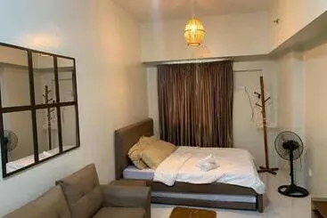 Hotel Brenthill Condo Quartz Unit