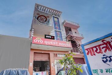 Hotel Spot On Guest House